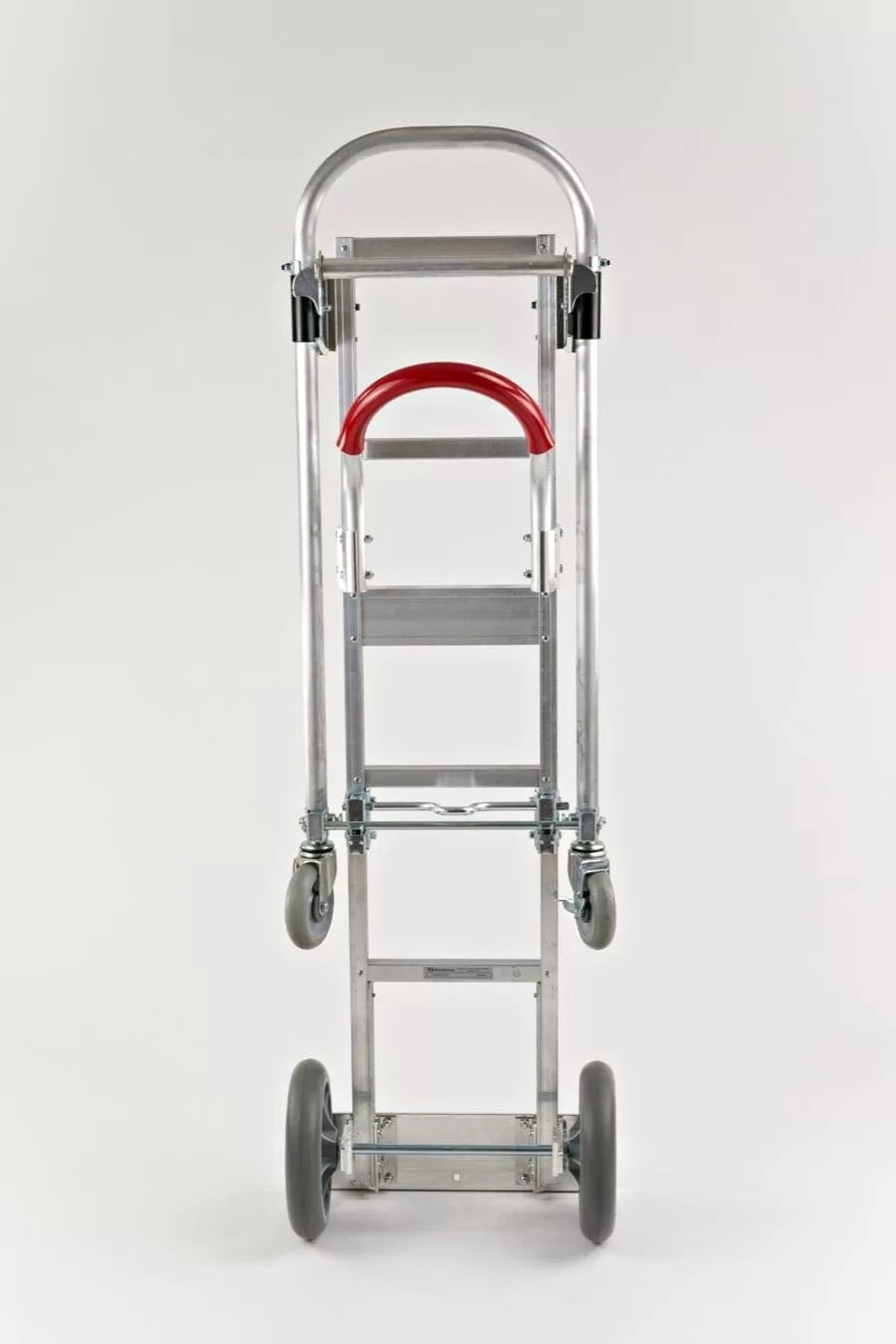 Senior Convertible, Loop Comfort Sleeve Handle , 10″ Balloon Cushion Wheels (A13-B81-C6-D15)
