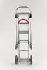 B&P LCHT-0019 Senior Convertible, Loop Comfort Sleeve Handle , 10″ Balloon Cushion Wheels (A13-B81-C6-D15) | CasterHQ