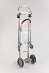 Senior Convertible, Loop Comfort Sleeve Handle , 10″ Balloon Cushion Wheels (A13-B81-C6-D15)