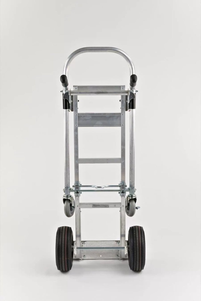 Junior Convertible, w/ 10″ Pneumatic Wheels (B70-C6-D5)