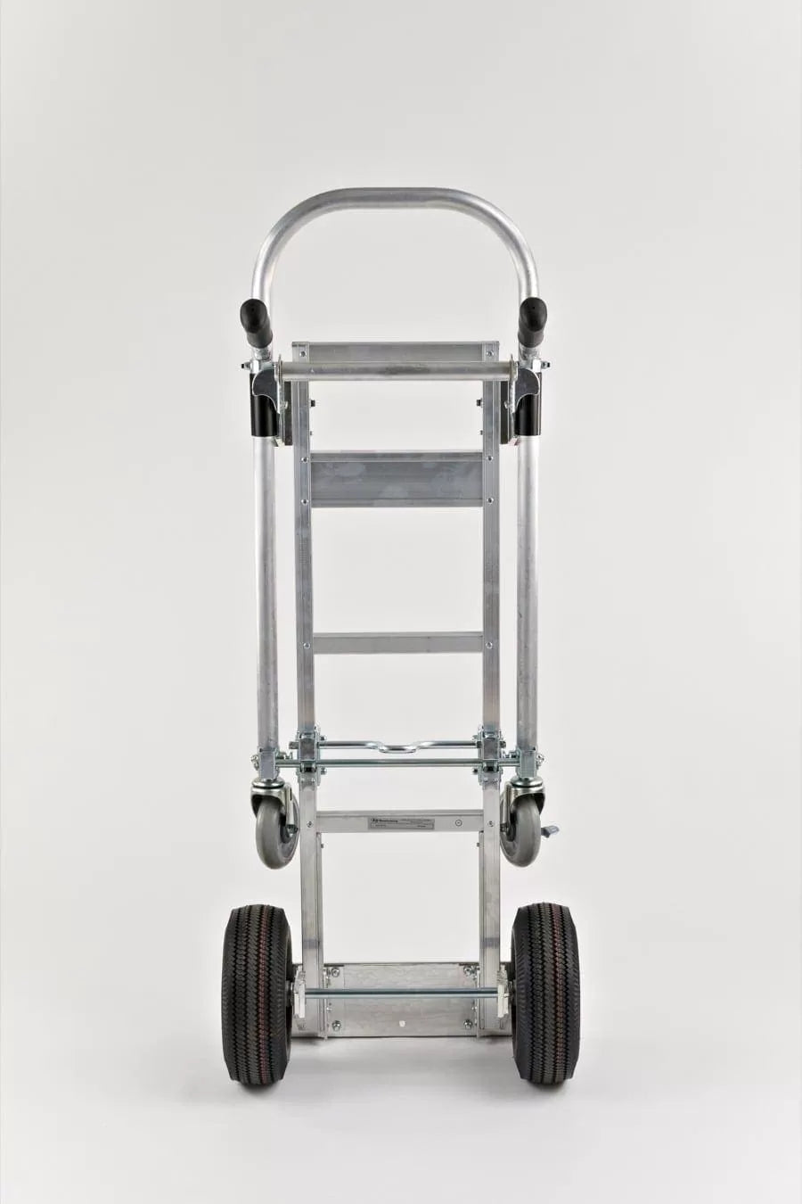 Junior Convertible, w/ 10″ Pneumatic Wheels (B70-C6-D5)