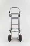 Junior Convertible, w/ 10″ Pneumatic Wheels (B70-C6-D5)