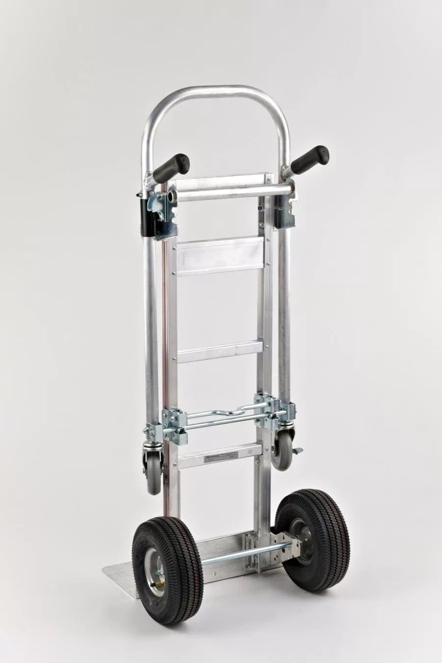Junior Convertible, w/ 10″ Pneumatic Wheels (B70-C6-D5)