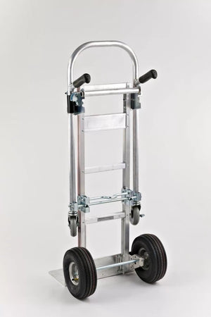 Junior Convertible, w/ 10″ Pneumatic Wheels (B70-C6-D5)