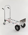 Junior Convertible, w/ 10″ Pneumatic Wheels (B70-C6-D5)