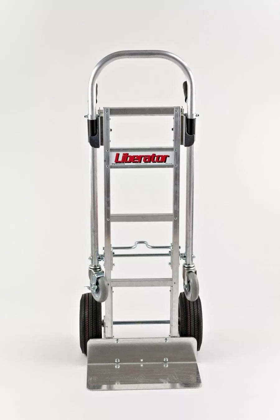 Junior Convertible, w/ 10″ Pneumatic Wheels (B70-C6-D5)