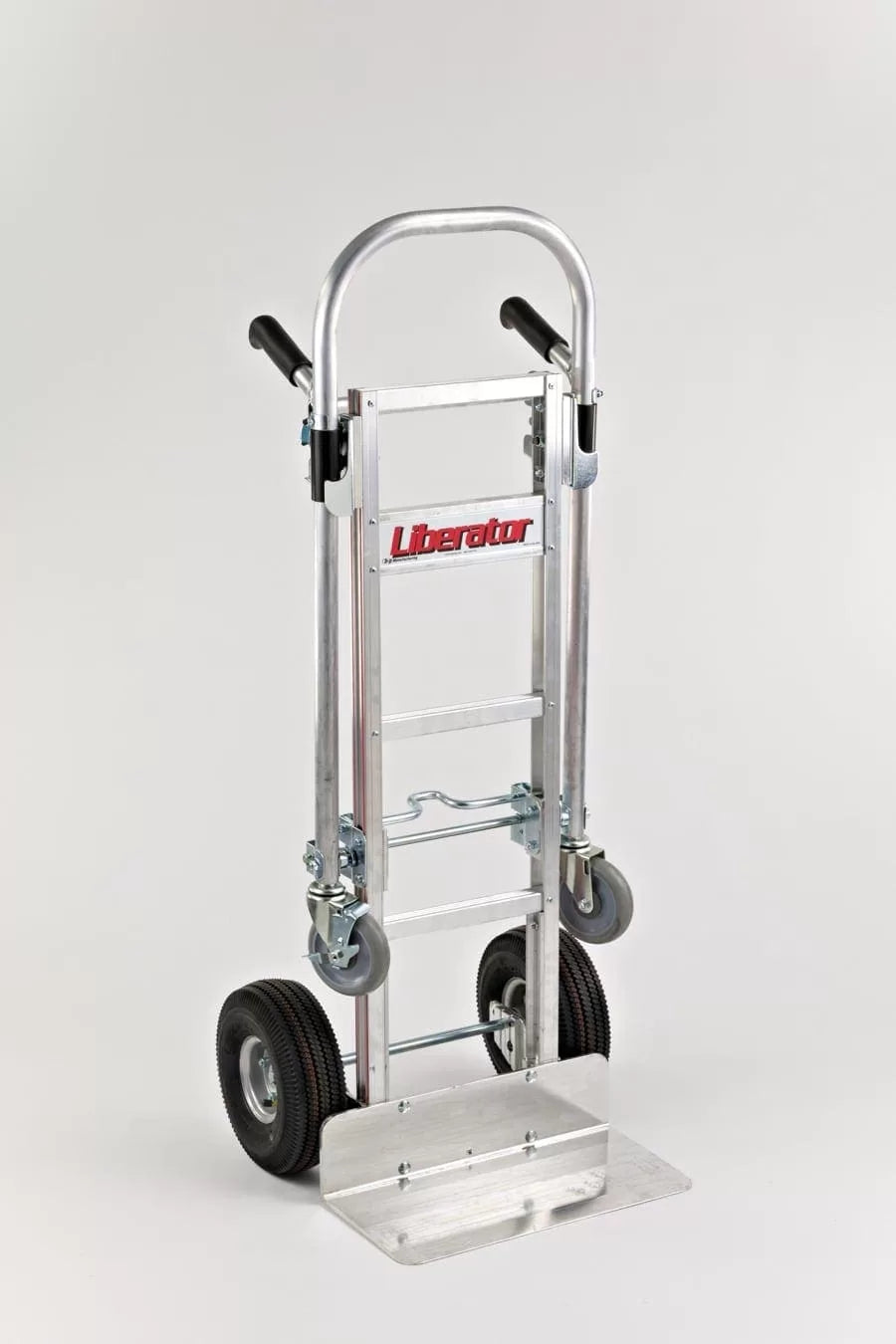 Junior Convertible, w/ 10″ Pneumatic Wheels (B70-C6-D5)