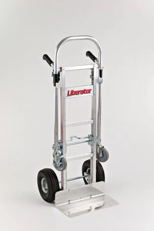 Junior Convertible, w/ 10″ Pneumatic Wheels (B70-C6-D5)