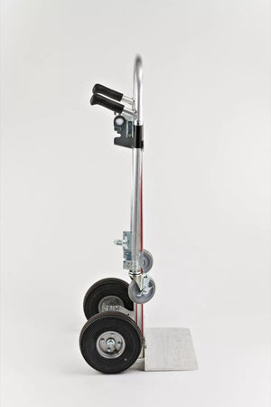 Junior Convertible, w/ 10″ Pneumatic Wheels (B70-C6-D5)