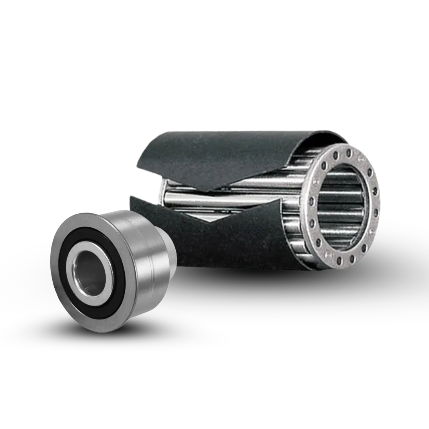Wheel Bearings
