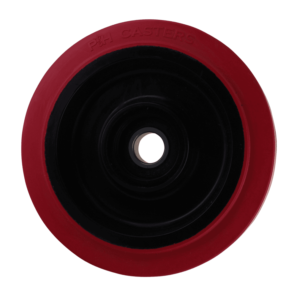 P&H WI20DHQ3N - view 2