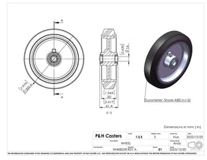 P&H WI40825R - view 6