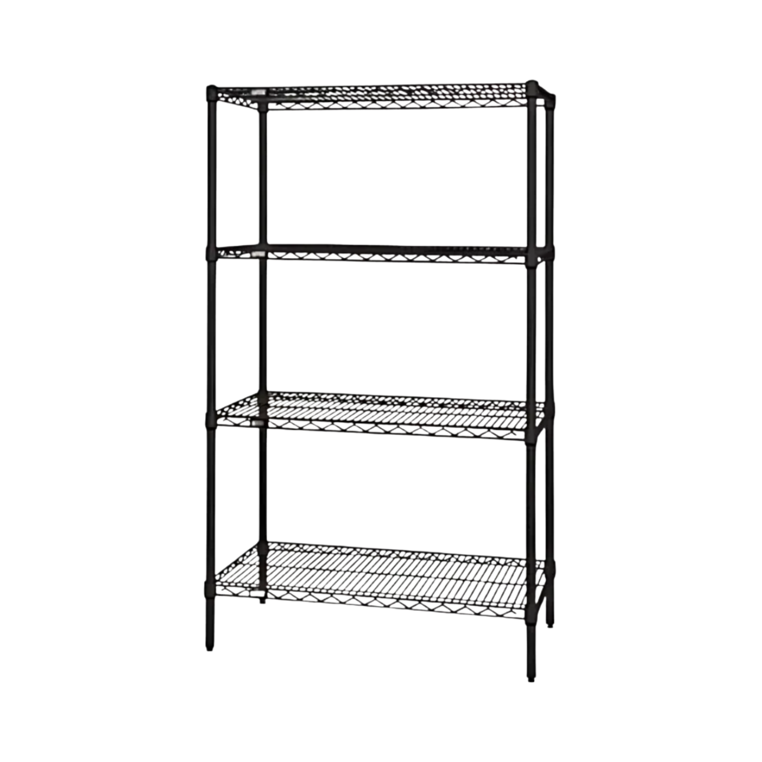 Wire Shelving
