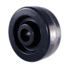 P&H WL4052BZ 5" 40 Series Caster 750 LBS | CasterHQ