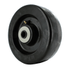 P&H WL4062BN 6" 40 Series Caster 1200 LBS | CasterHQ