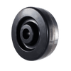 P&H WL4062BZ 6" 40 Series Caster 1200 LBS | CasterHQ