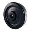 P&H WL4082BN 8" 40 Series Caster 1400 LBS | CasterHQ