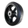 P&H WM4002BN 10" 40 Series Caster 1000 LBS | CasterHQ