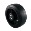 P&H WM4052BN 5" 40 Series Caster 500 LBS | CasterHQ
