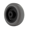 P&H WN1031EC 3" 10 Series Caster 150 LBS | CasterHQ