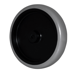 P&H WN2051EC 5" 20 Series Caster 150 LBS