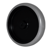 P&H WN2051EC 5" 20 Series Caster 150 LBS | CasterHQ