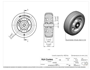 P&H WN4062CP - view 5
