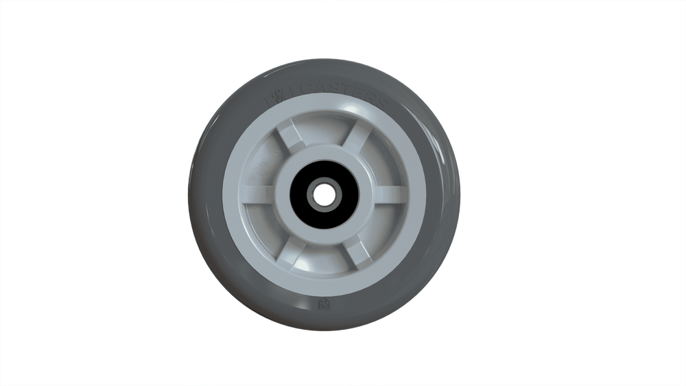 P&H WN4062CP - view 2