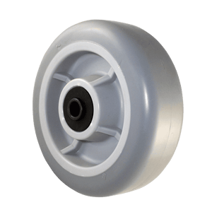 P&H WN4062GP 6" 40 Series Caster 450 LBS