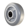 P&H WN4062GP 6" 40 Series Caster 450 LBS | CasterHQ