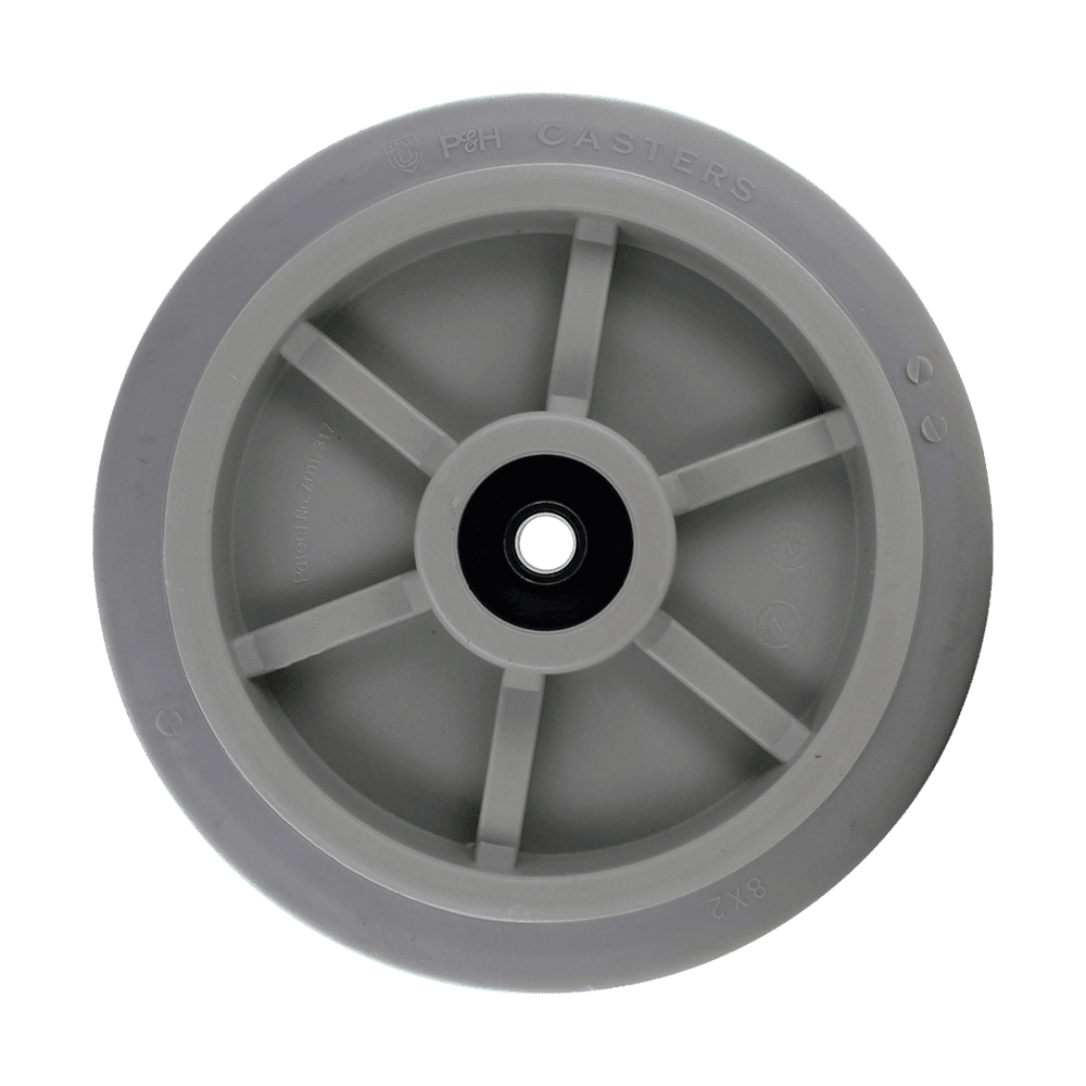 P&H WN4082GP - view 2