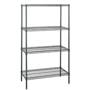 74" Shelving Units