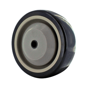 P&H WU2044TD 4" 20 Series Caster 200 LBS