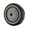 P&H WU2044TD 4" 20 Series Caster 200 LBS | CasterHQ