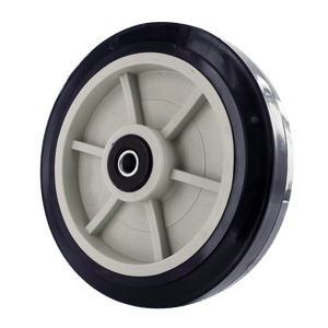 P&H WU4082LN 8" 40 Series Caster 800 LBS