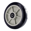 P&H WU4082LN 8" 40 Series Caster 800 LBS | CasterHQ