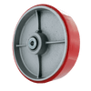 P&H WZ4082P0Y 8" 40 Series Caster 1200 LBS | CasterHQ