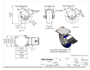 P&H X50P35280UL1Z - view 7