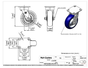 P&H X50P36280ULRG - view 7