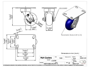 P&H X50P74280ULRG - view 7