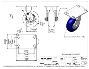 P&H X50P75280ULRG - view 7