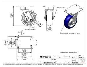 P&H X50P76280ULRG - view 6