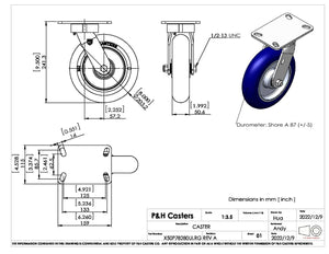 P&H X50P78280ULRG - view 5