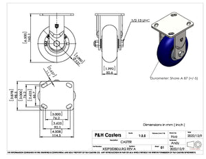 P&H X52P35280ULRG - view 7