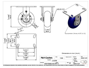 P&H X52P75280ULRG - view 7