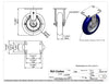 P&H X52P78280ULRG - view 6