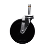 P&H Z10F251ABCE 5" 10 Series Swivel 150lbs | CasterHQ