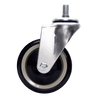 P&H Z20C1X4CLDE 4" 20 Series Swivel 200lbs | CasterHQ