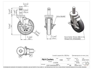 P&H Z20F754NEDEB - view 7