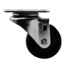 P&H Z20P134ABCE 3" 20 Series Swivel 150lbs | CasterHQ